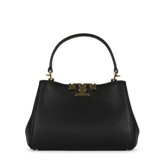 Tory Burch Dames, Tassen, Zwart, Maat: ONE Size