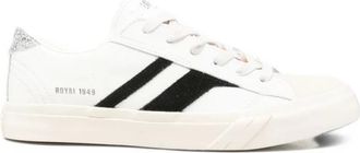 Keds Pro-Keds - Royal Classic - Dames - Schoenen - Wit - Maat: 41 EU Leer