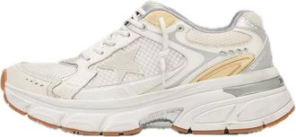Golden Goose (WMNS) Golden Goose Lightstar Sneakers White GWF00724-F006476-10272