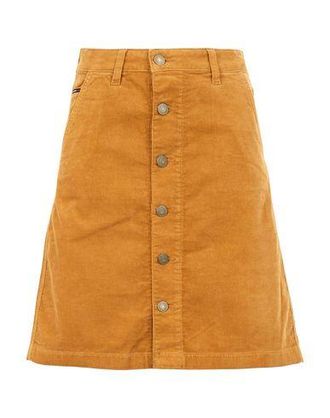 Tommy Jeans TJW A LINE CORDUROY