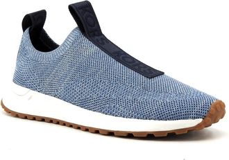 Michael Kors Sneakers - Dames - Sneakers - Blauw - 36 EU - Schoenen