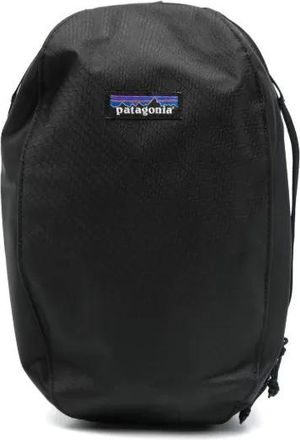 Patagonia Black Hole Cube 6L travel accessories - unisex - Recycled Polyester - One Size