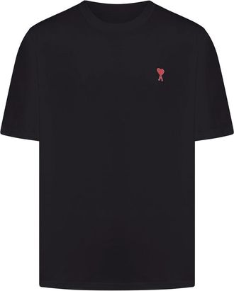 Ami AMI DE COUER T-SHIRT - Ami Paris - Man