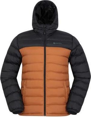 Mountain Warehouse Seasons II Padded Jacket in Gold at Nordstrom, Size Xx-Small