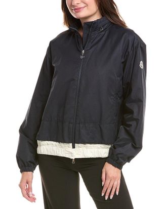 Moncler Janze Down Jacket