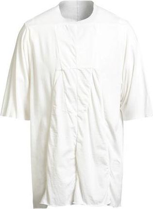 Rick Owens T-shirts