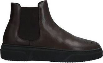 A.Testoni FOOTWEAR - Ankle boots sur YOOX.COM
