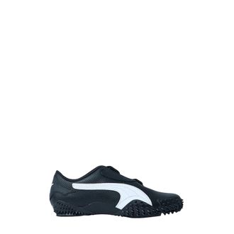 Puma Puma, Heren, Sport, Zwart, Maat: 43 EU Leer
