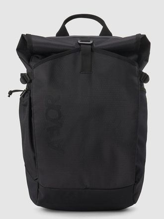 Aevor Roll Mochila negro