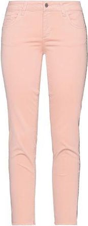 Liu Jo PARTES DE ABAJO - Pantalones vaqueros en YOOX.COM