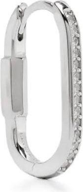 Maria Black Kastellet earring - Argento