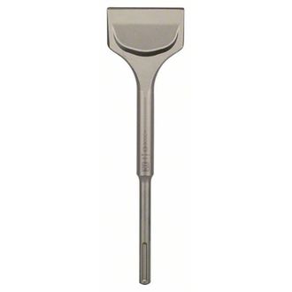Bosch 2 608 690 199 - Cincel Pala Sds-max - 400 X 115 Mm (pack De 1) - Bosch