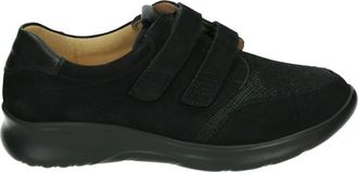 Ganter Dames, Schoenen, Zwart, Maat: 37 1/2 EU Leer