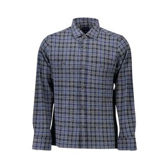 GANT Uomo, Magliette, Blu, S, new