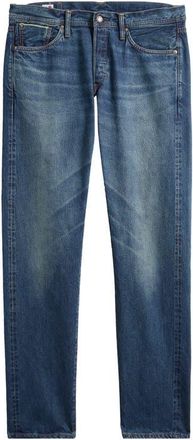 Edwin Tapered Jeans in Sagano at Nordstrom, Size 33 X 34