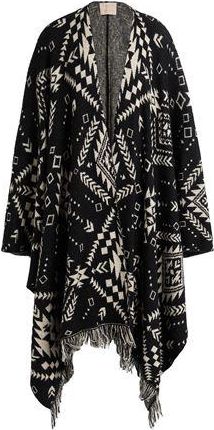 Tooco COATS & JACKETS - Capes on YOOX.COM