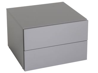 Schubiger M&ouml;bel Nachttisch Easy