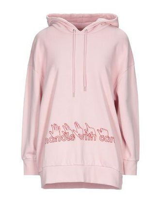 Stella McCartney TOPWEAR - Sweatshirts on YOOX.COM