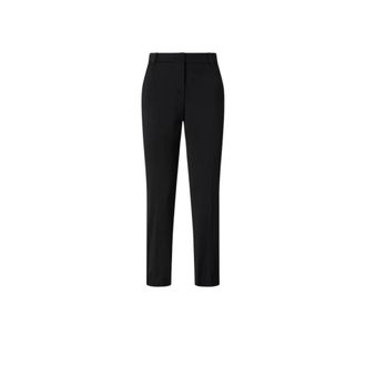 Pinko Pinko, Donna, Pantaloni, Nero, XL, new