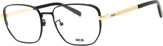 MCM MW5021-H 001 Shiny Black 53mm