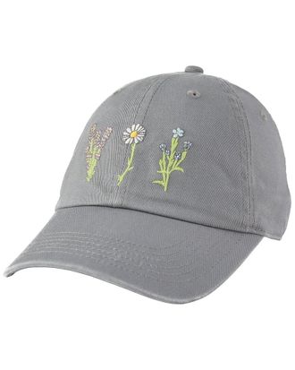 Life is good Chill Cap
