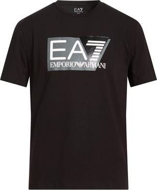 Emporio Armani CAMISETAS Y TOPS - Camisetas en YOOX.COM