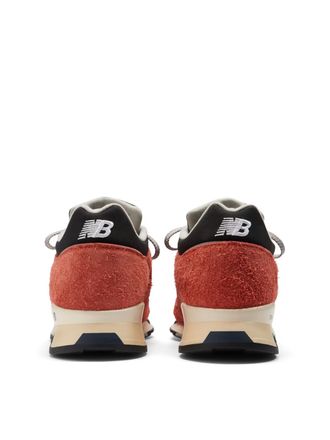 New Balance Womens 1500 Made Uk Orange Blood Sneakers Multiple Colors Shoes >