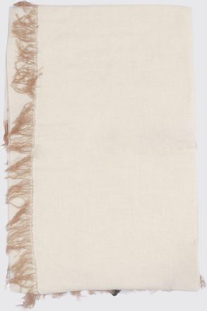 Faliero Sarti Sciarpa in modal e cashmere