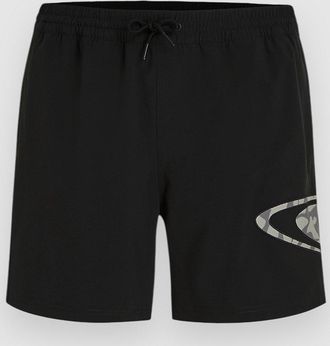 O'Neill Og Cali Ocean 16 Boardshorts zwart
