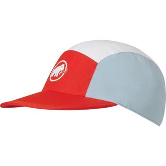 Mammut Aenergy Light Cap in Mammut Red/nebla at Nordstrom, Size Large