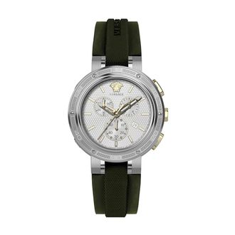 Versace Uomo, Accessori, Grigio, Taglia unica, new