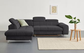 Cotta Ecksofa