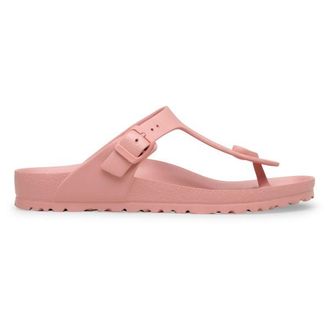 Birkenstock Gizeh EVA Sandalen - Unisex | rosa