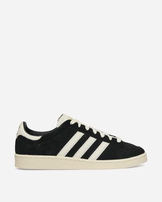 adidas Jabbar Lo Sneakers Core Black / Cloud White