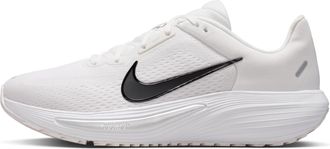 Nike Womens Quest 7 Road Running Shoes in White | IM9291-101