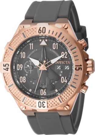 Invicta Aviator Mens Watch