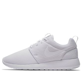 Nike (WMNS) Nike Roshe One White 844994-100