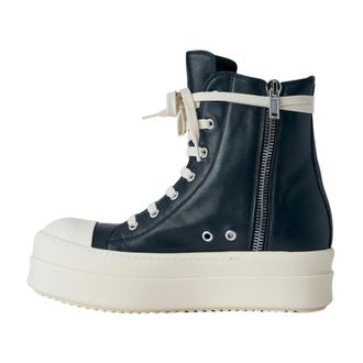 Rick Owens Dames, Schoenen, Zwart, Maat: 39 EU