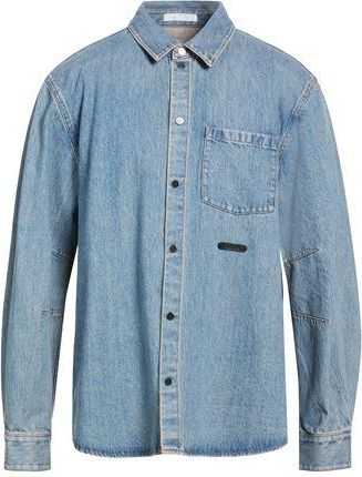 Helmut Lang TOPWEAR - Camicie jeans su YOOX.COM