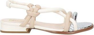 Pollini SCHUHE - Sandalen auf YOOX.COM