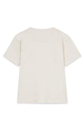 Fortela Vintage Inspired Short Sleeve T-Shirt in Beige at Nordstrom, Size X-Small Eu