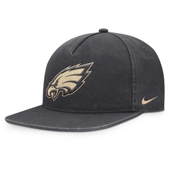 Nike Philadelphia Eagles Pro Nike Mens NFL Adjustable Hat in Grey | NF5706F86-CSN