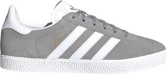 adidas Su&egrave;de Veters Rubberen Zool Sneaker - Heren - Skateschoenen - Grijs - 37 1/3 EU - Su&egrave;de - Fitness