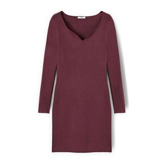 Motivi Donna, Abiti, Rosso, M, new