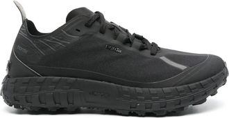 Norda Stealth Black Bio-Dyneema New Arnitel Ms Vibram Megagrip Os Outsole Sneakers Shoes