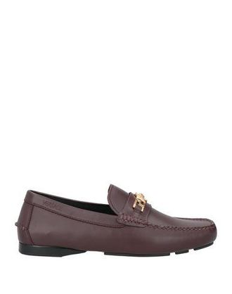 Versace FOOTWEAR - Loafers on YOOX.COM