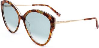 Missoni MIS 0004/S 2NL Womens Sunglasses Tortoiseshell Size 59