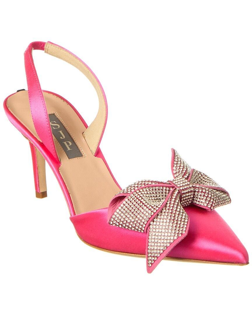 Block Heel Nordstrom Rack Pink Shoes Open Edit Noella Ankle Strap