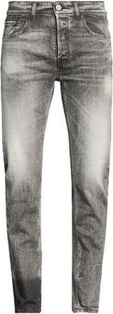 PMDS Premium Mood Denim Superior BOTTOMWEAR - Pantaloni jeans su YOOX.COM