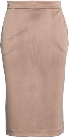 Roberto Ricci Design BOTTOMWEAR - Midi skirts on YOOX.COM